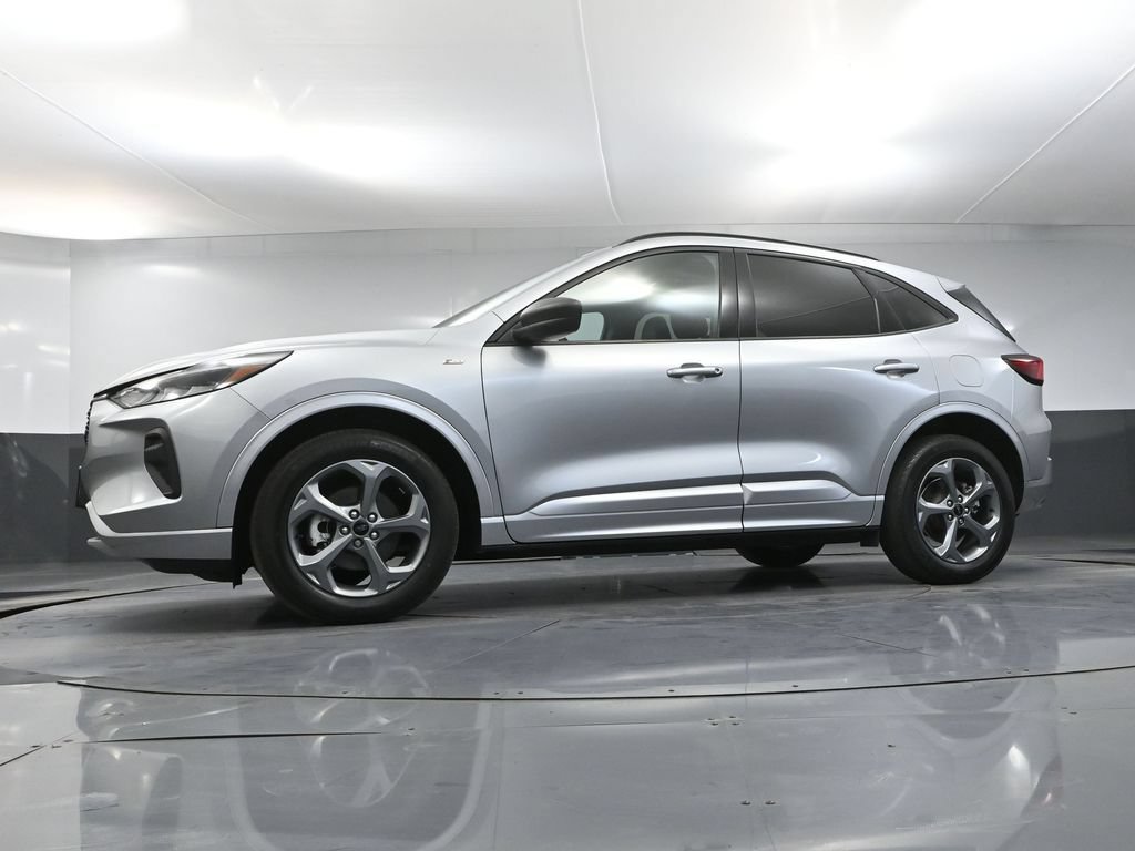 Used 2023 Ford Escape ST-Line w/ Tech Pack #1 AWD/4WD image 53