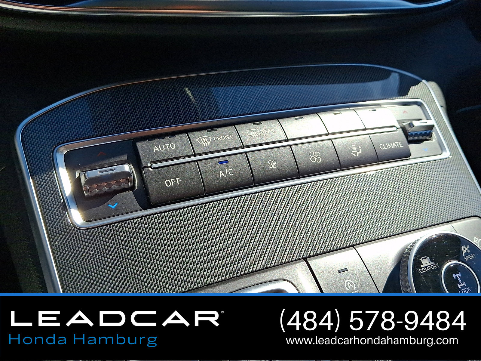 Used 2022 Hyundai Santa Fe XRT AWD/4WD image 16