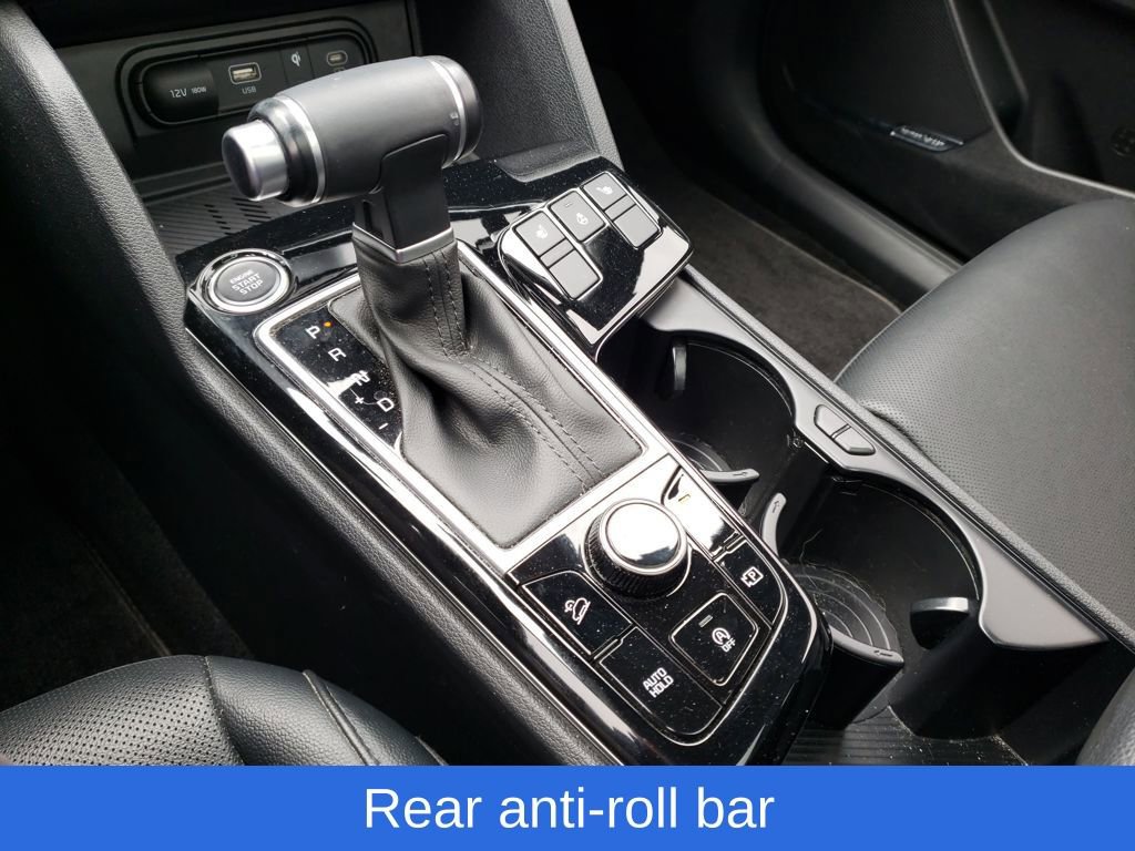 Used 2024 Kia Sportage X-Pro image 27