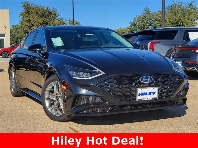 Used 2023 Hyundai Sonata SEL