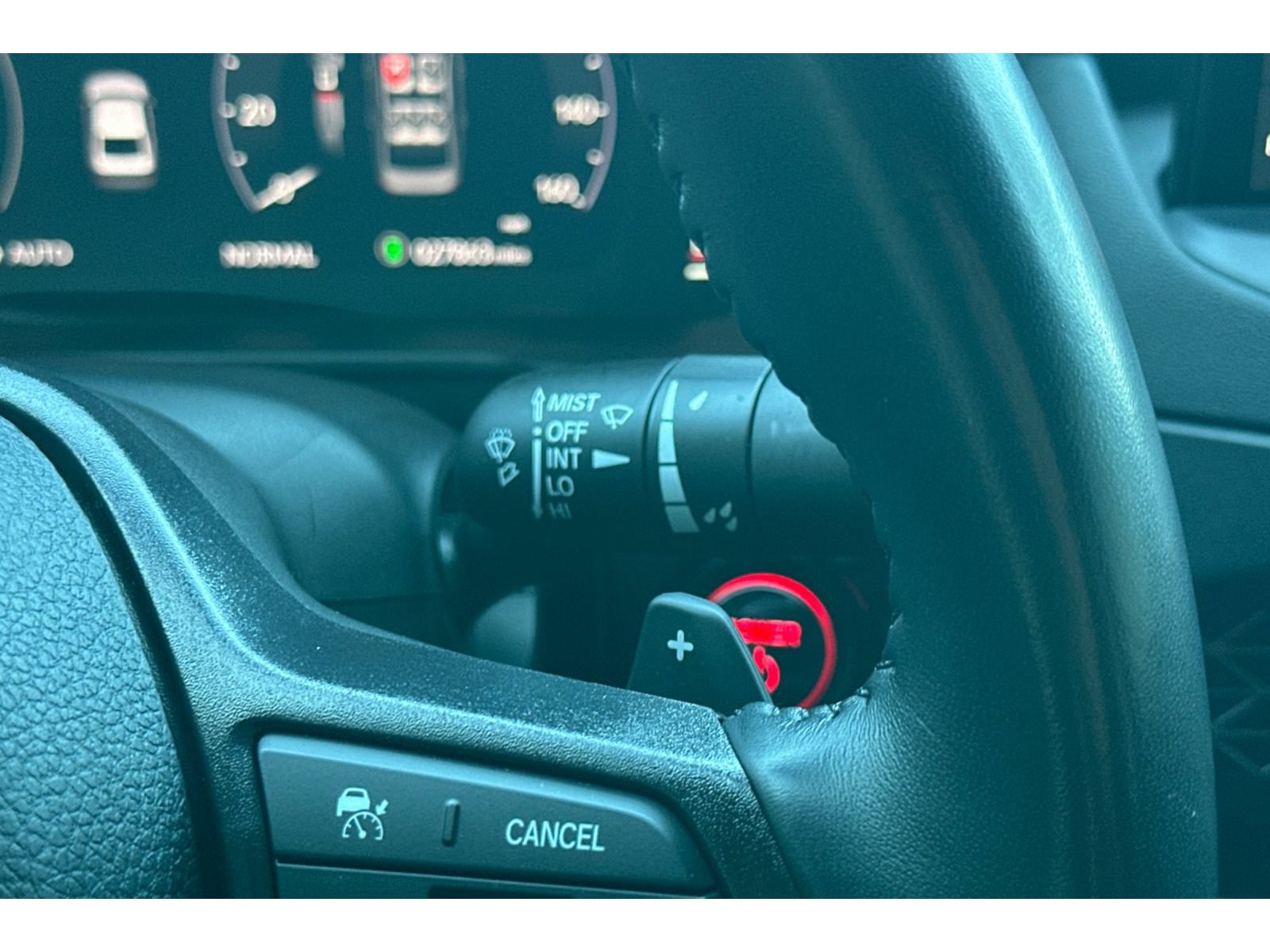 Used 2023 Honda Accord Sport image 36