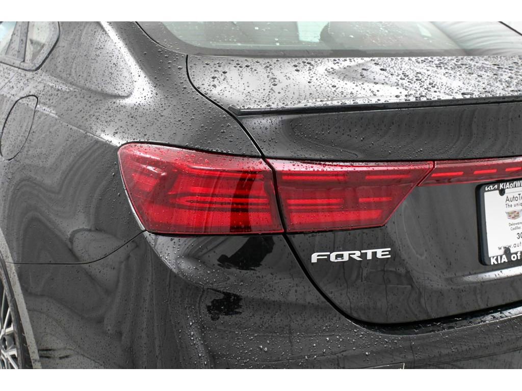 Used 2024 Kia Forte GT-Line w/ GT-Line Premium Package image 23