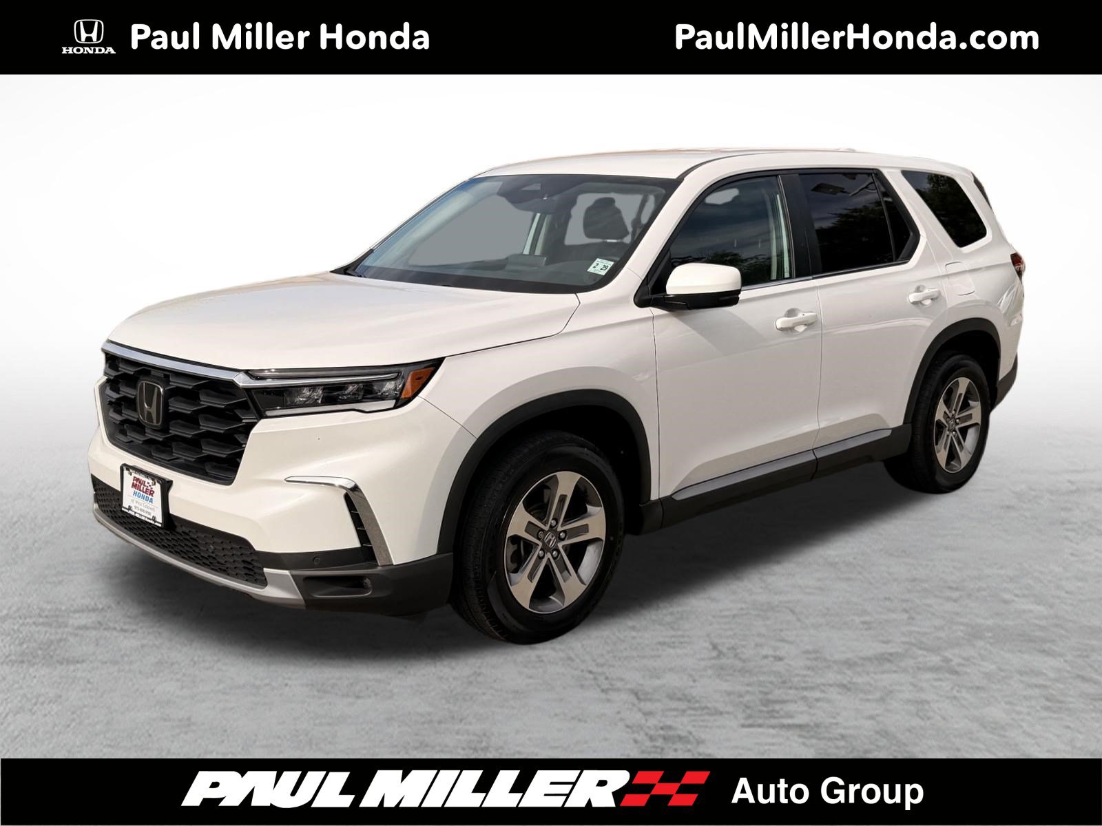 Used 2024 Honda Pilot EX-L