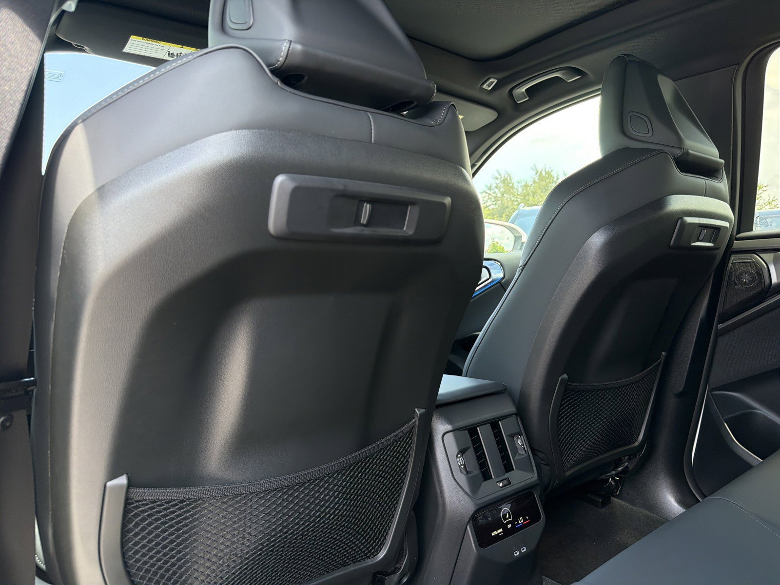 New 2026 BMW X3 xDrive30i AWD/4WD image 19