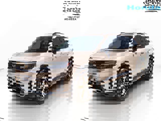 Certified 2025 Honda Prologue Touring video 1