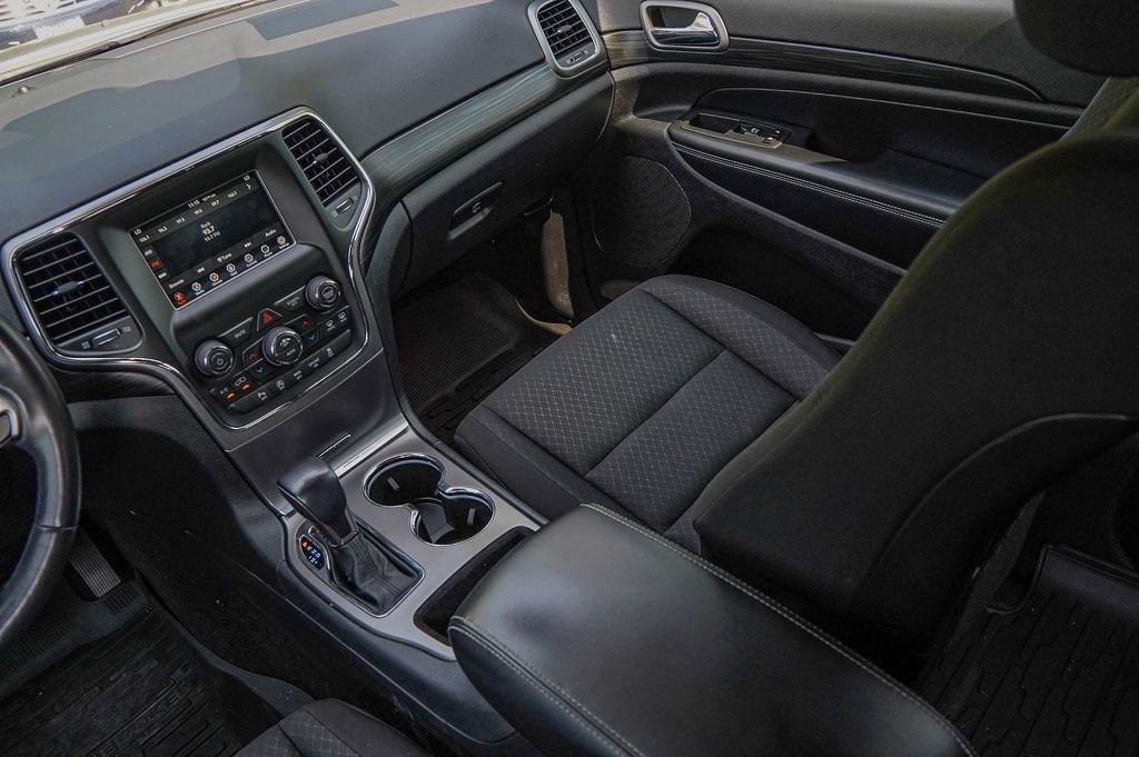 Used 2021 Jeep Grand Cherokee Freedom Edition image 37