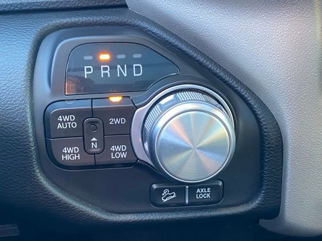 Used 2020 RAM 1500 Laramie image 18