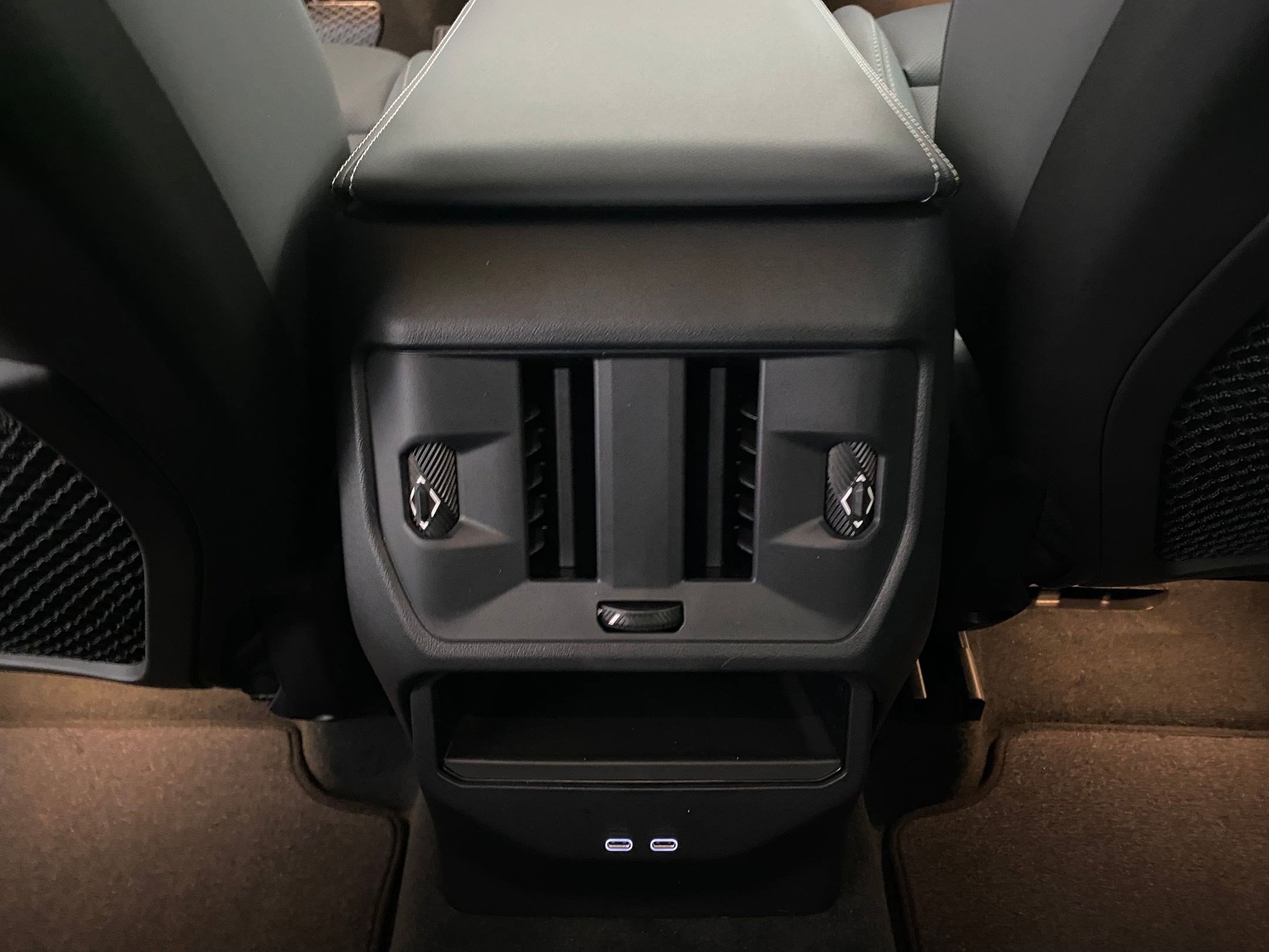 New 2026 BMW X3 xDrive30 w/ Convenience Package image 27