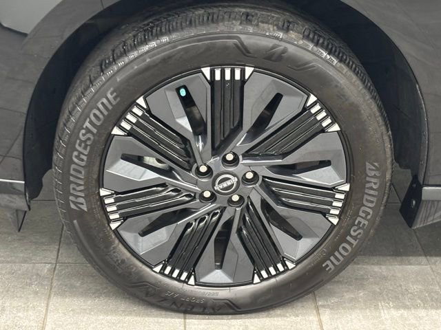 Used 2025 Nissan Murano Platinum image 6