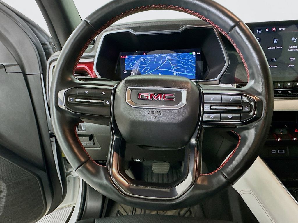 Used 2024 GMC Canyon AT4X image 18