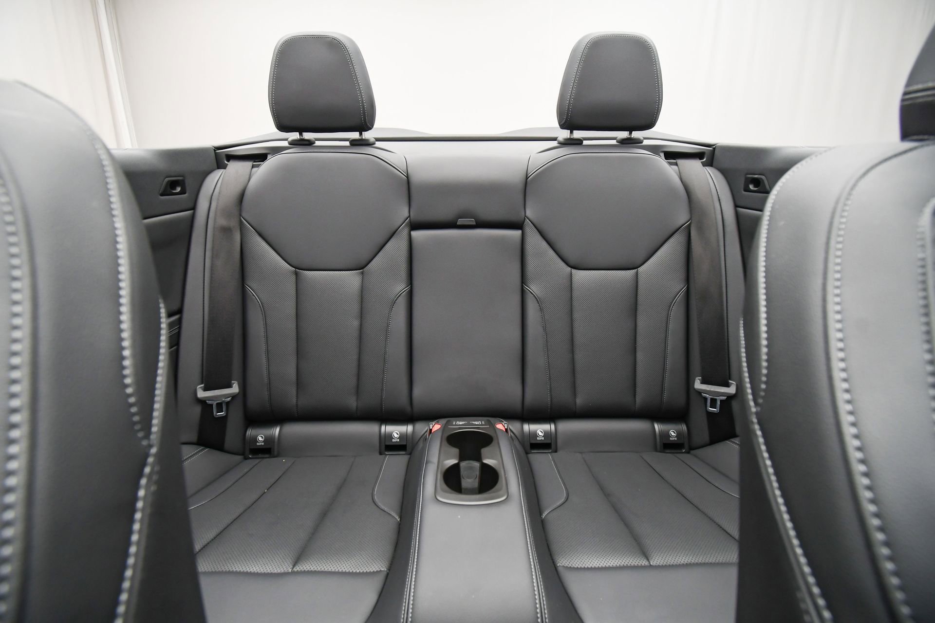 Used 2024 BMW 440i xDrive Convertible image 18