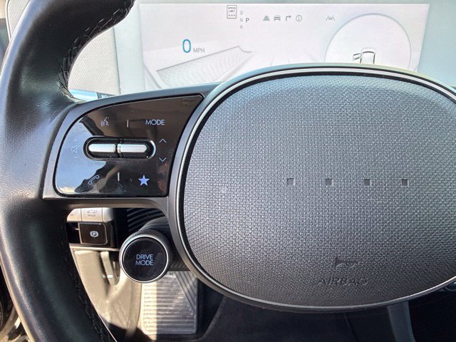 Used 2024 Hyundai Ioniq 5 SEL AWD/4WD image 35