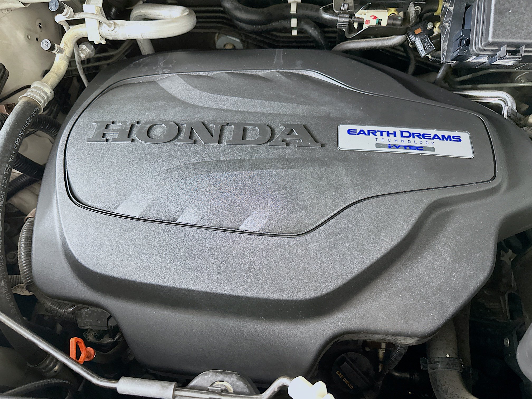 Used 2017 Honda Pilot Elite image 35