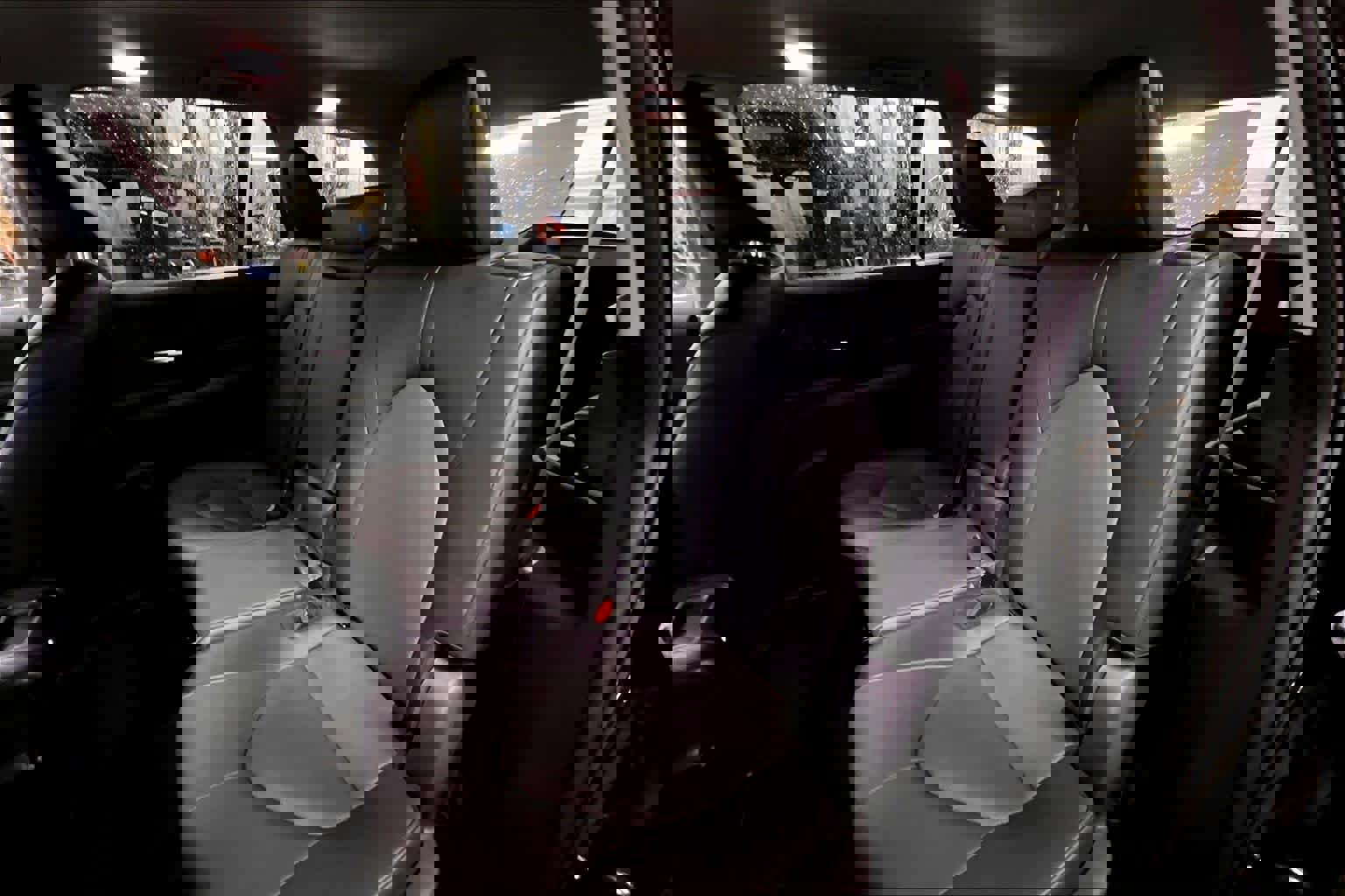 Used 2024 Toyota Grand Highlander XLE image 20