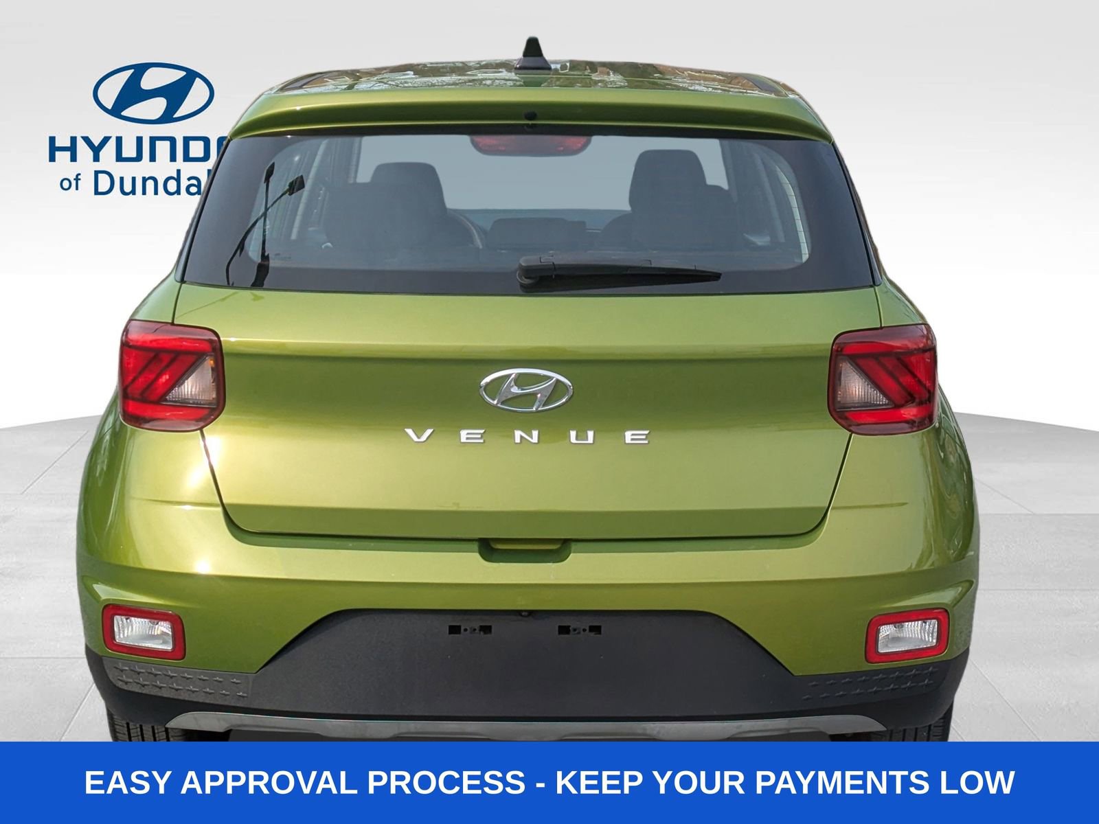 Used 2022 Hyundai Venue SE w/ Cargo Package image 5