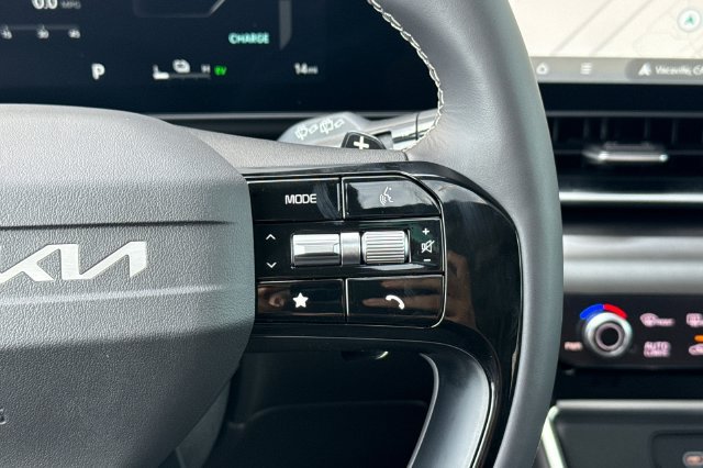 New 2027 Kia Carnival SX Prestige FWD image 30