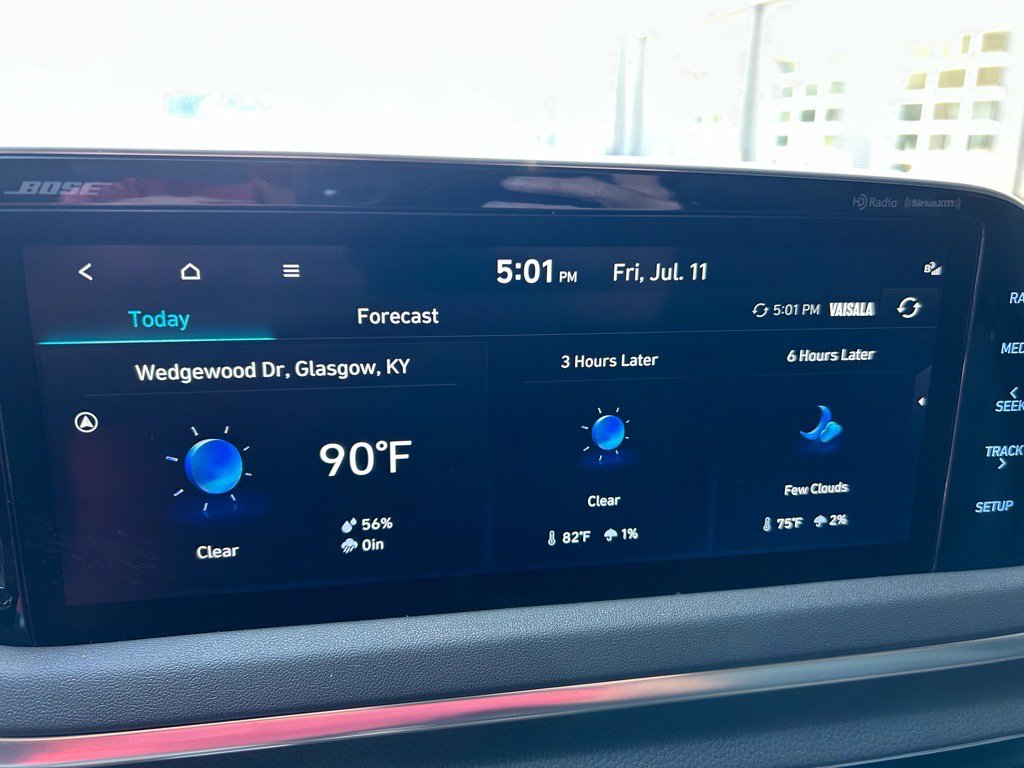 Used 2022 Hyundai Sonata SEL Plus FWD image 37