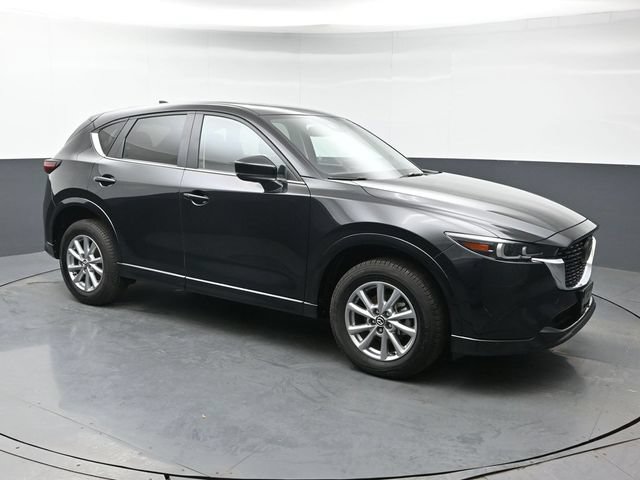 Certified 2025 MAZDA CX-5 AWD 2.5 S w/ Preferred Package image 7