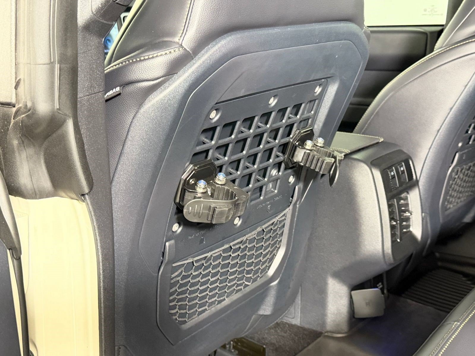Used 2025 Ford Bronco Badlands AWD/4WD image 28