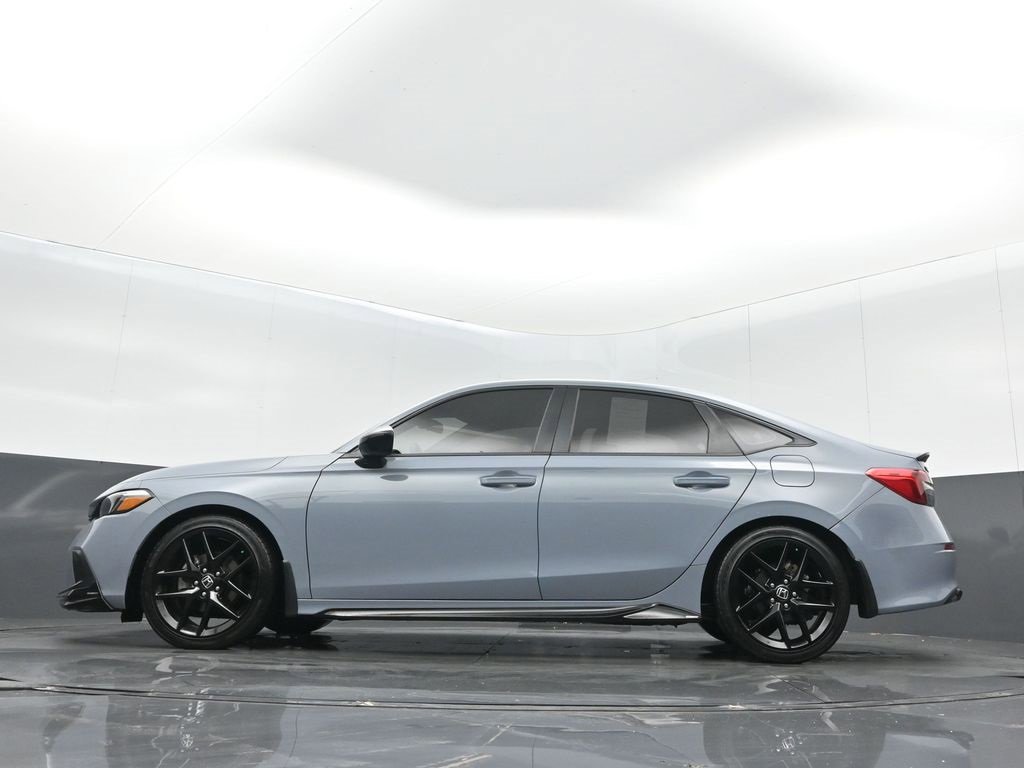 Certified 2023 Honda Civic Sport image 14