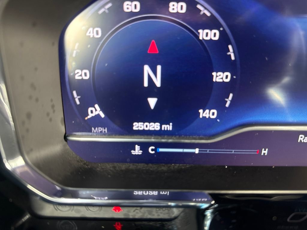 Used 2024 Chevrolet Silverado 1500 LT image 16