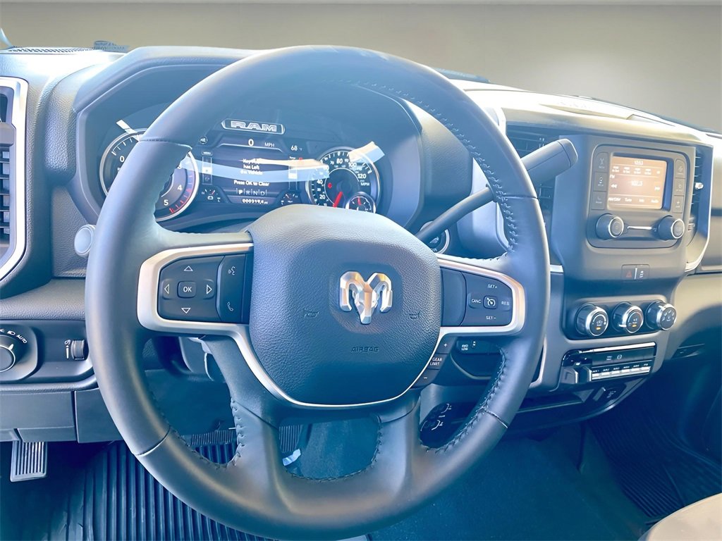 New 2024 RAM 4500 SLT w/ Quick Order Package 2YG SLT image 58