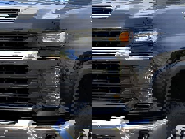 New 2026 Chevrolet Silverado 2500 LT w/ True North Edition image 10