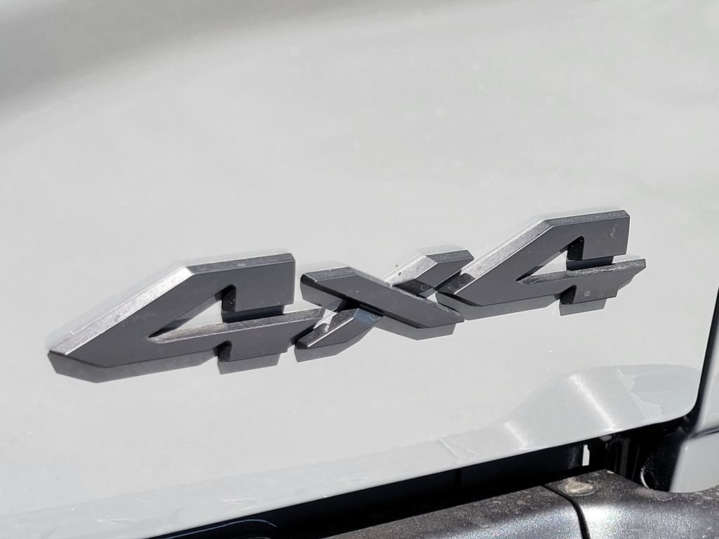 New 2026 RAM 2500 Big Horn AWD/4WD image 22