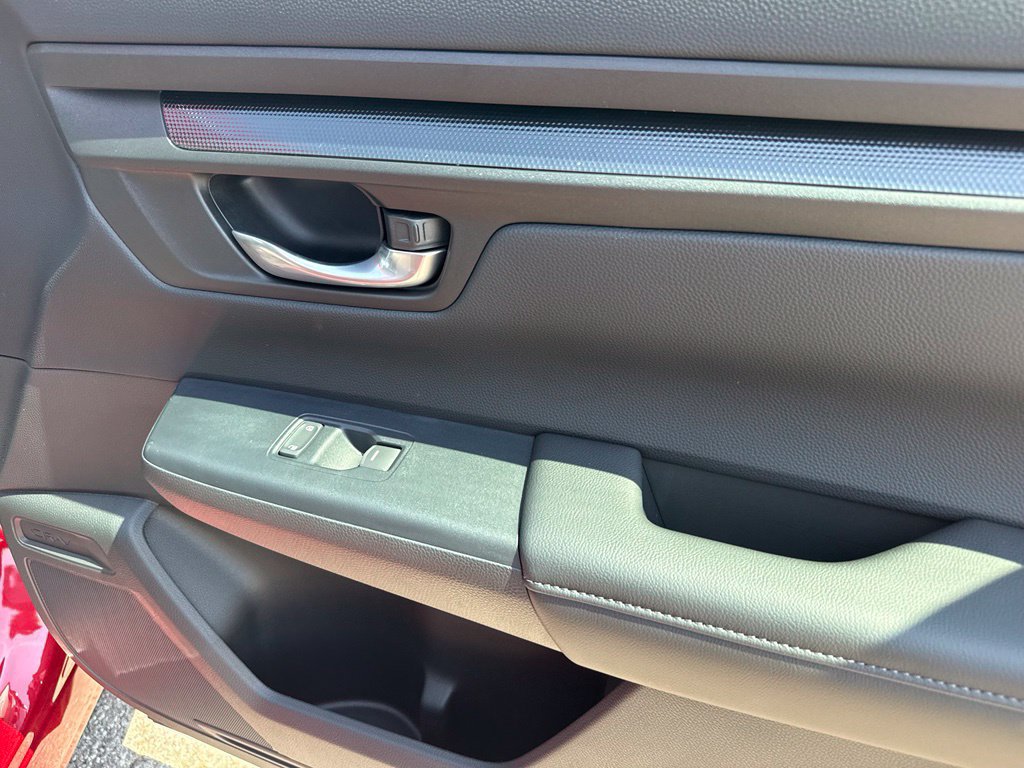 New 2026 Honda CR-V LX image 45