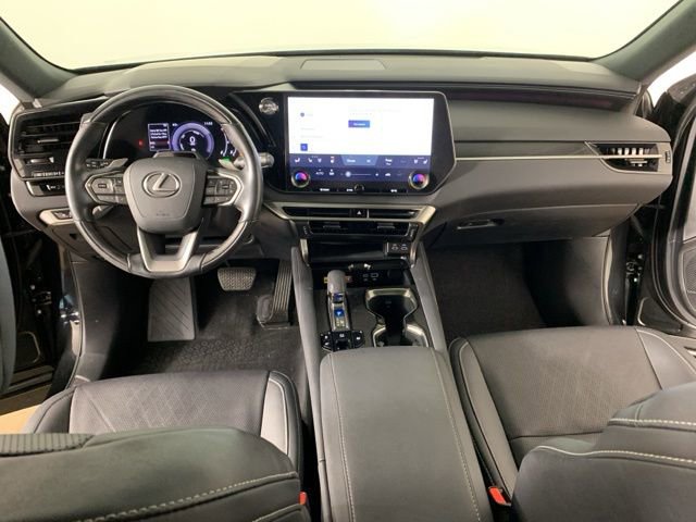 Used 2023 Lexus RX 350 w/ Accessory Package (Z1) image 10