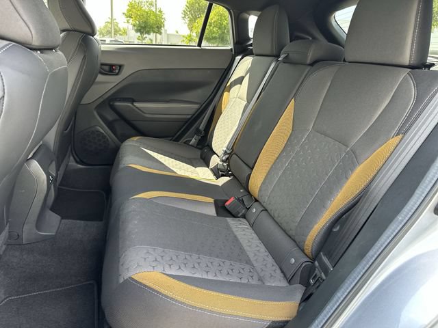 Certified 2024 Subaru Crosstrek 2.5i Sport AWD/4WD image 23