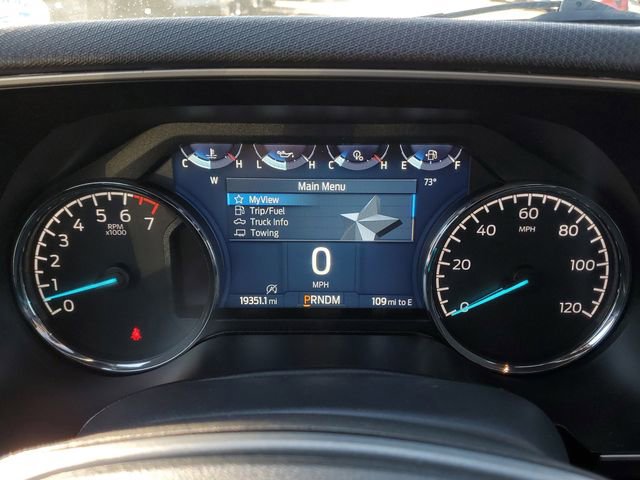 Certified 2023 Ford F150 XLT w/ Equipment Group 302A High AWD/4WD image 15