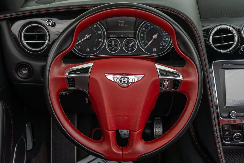 Used 2016 Bentley Continental GT V8 S image 16