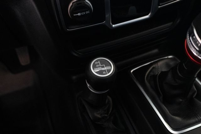 Used 2020 Jeep Wrangler Unlimited Sport AWD/4WD image 26