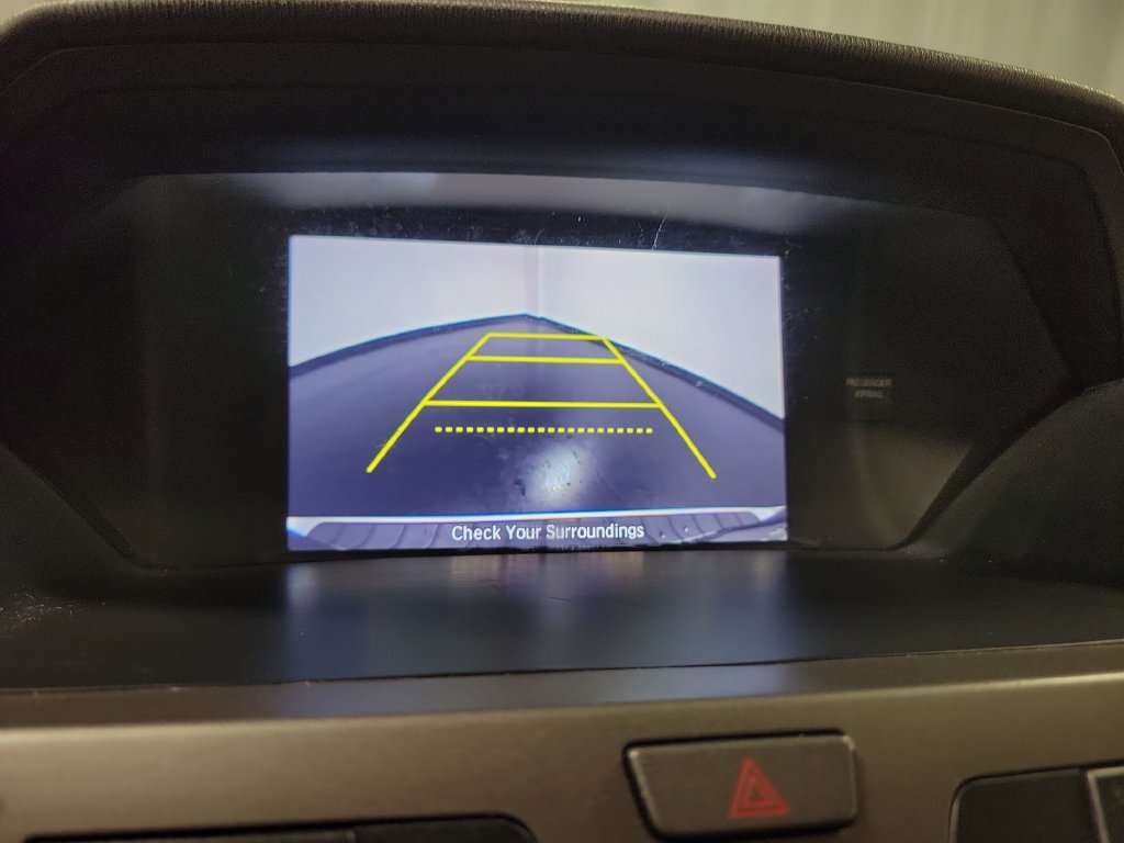 Used 2016 Honda Odyssey EX-L image 21