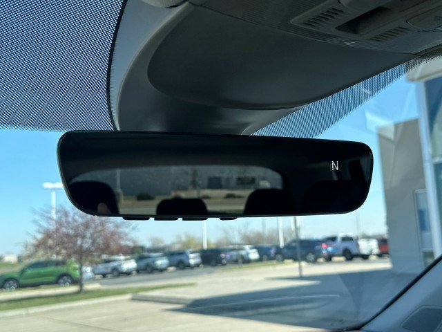 New 2025 Volkswagen Taos SEL image 48