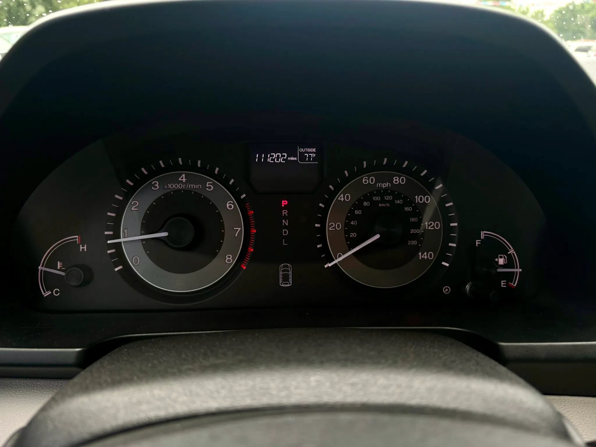 Used 2016 Honda Odyssey EX image 36