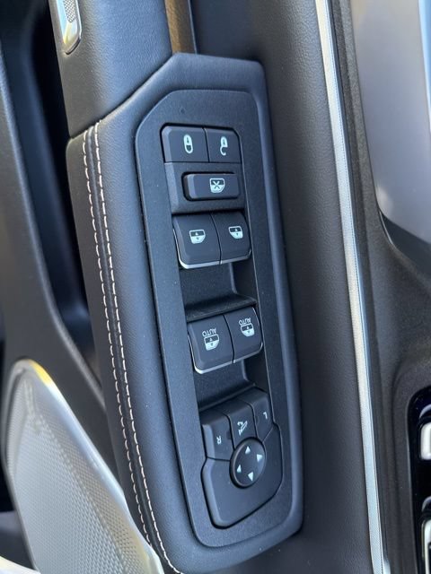 New 2026 RAM 1500 Tungsten w/ Bed Utility Group AWD/4WD image 34