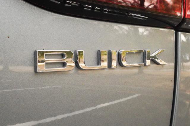 Used 2025 Buick Envision Sport Touring image 43