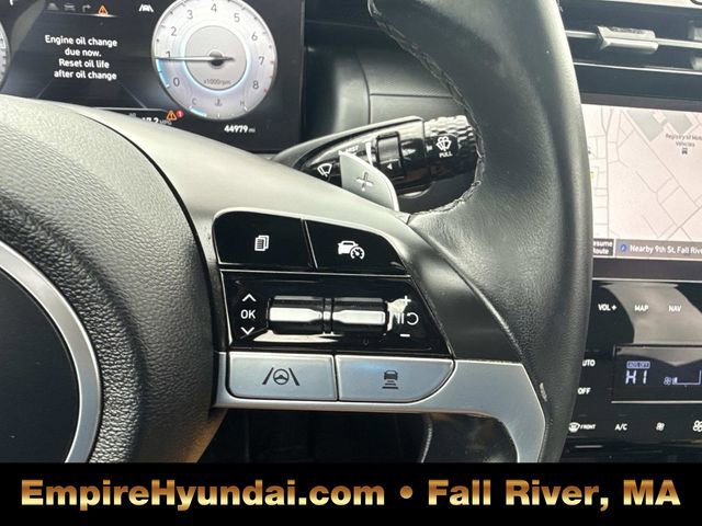Used 2023 Hyundai Santa Cruz SEL Premium w/ Cargo Package AWD/4WD image 28