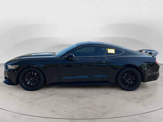 Used 2015 Ford Mustang GT w/ GT Performance Package RWD image 8