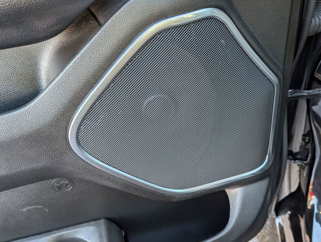 Used 2024 RAM 1500 Laramie image 24