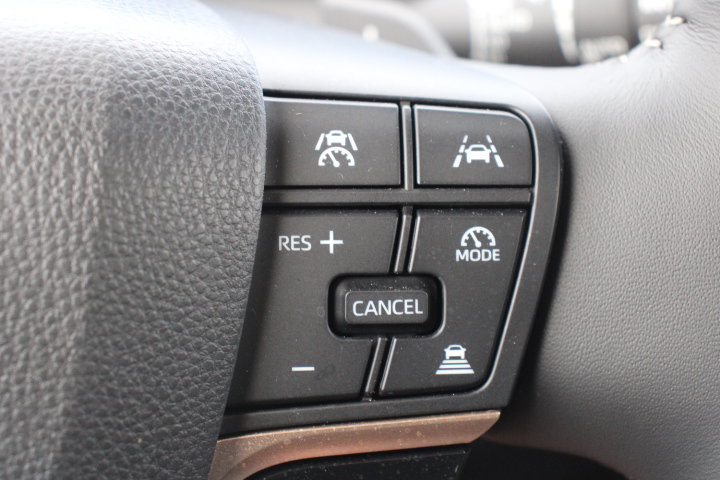 Certified 2026 Toyota Crown Signia w/ Advanced Technology Package AWD/4WD image 30