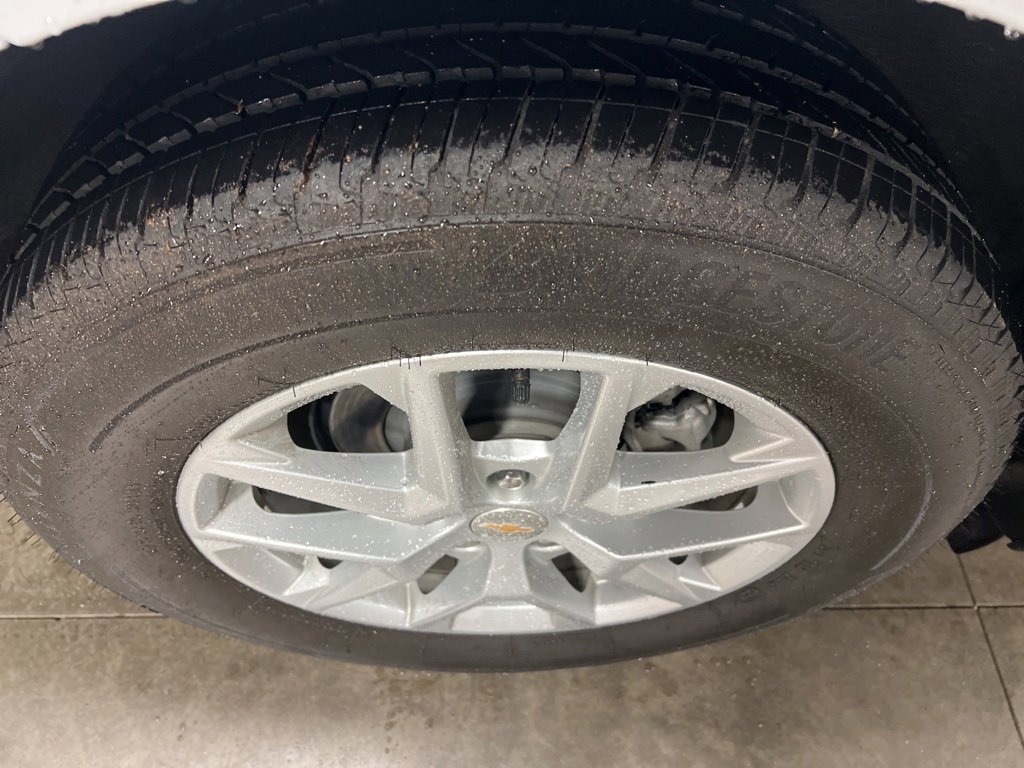 Certified 2023 Chevrolet Equinox LT image 21