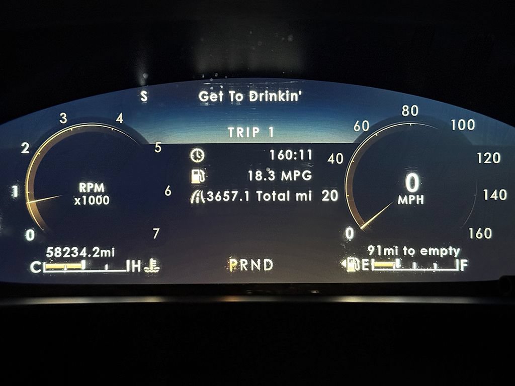 Used 2021 Lincoln Aviator Black Label AWD/4WD image 46