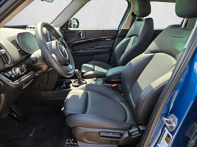 Used 2022 MINI Cooper Countryman S FWD image 15