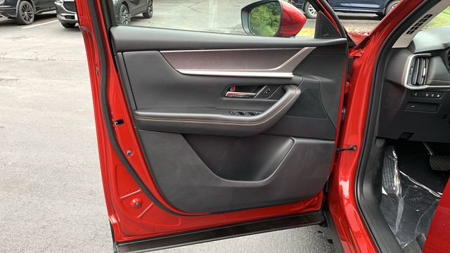 New 2025 MAZDA CX-90 Plug-In Hybrid w/ Preferred image 9