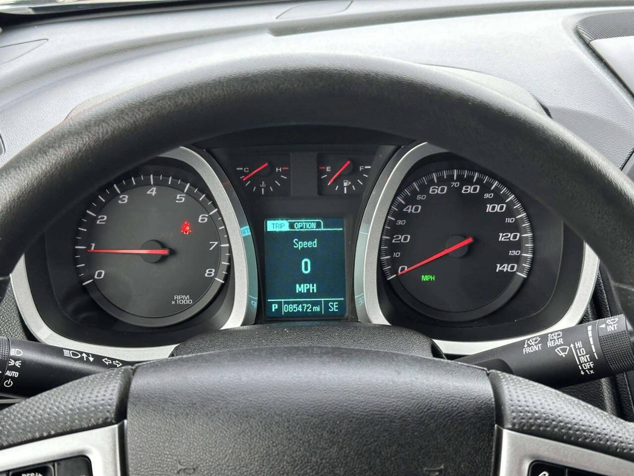 Used 2017 Chevrolet Equinox LT FWD image 24