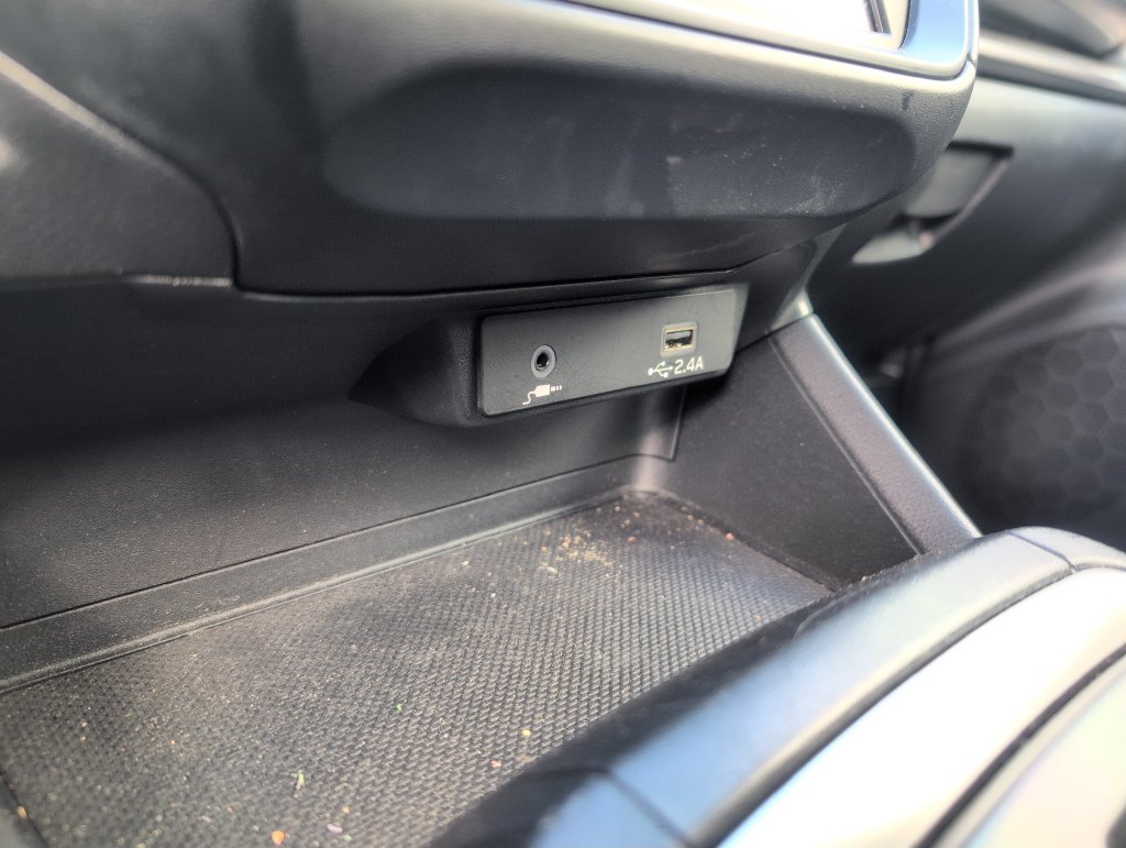 Certified 2025 Subaru Impreza 2.0i AWD/4WD image 26