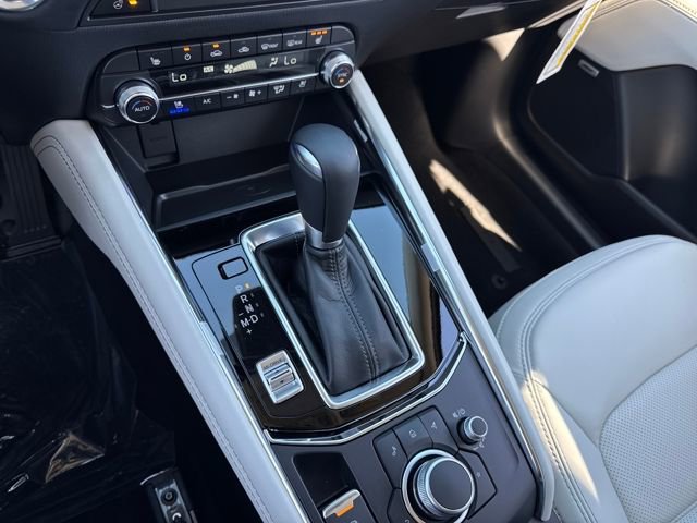 New 2025 MAZDA CX-5 AWD 2.5 S w/ Premium Plus Pkg image 15